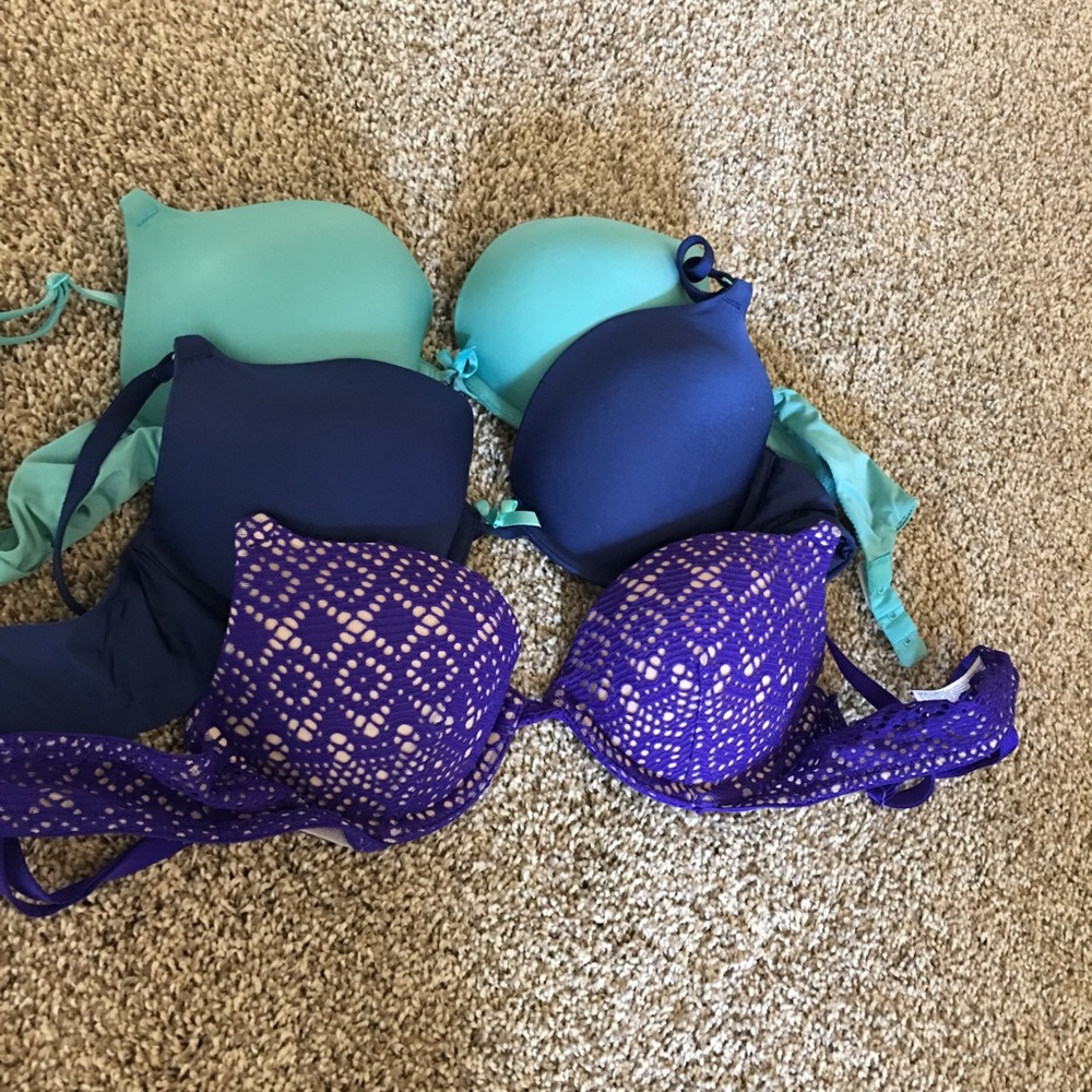 💗SALE 💗VICTORIAS SECRET BRAS